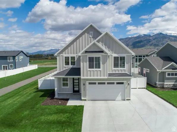355 W 3085 S, Nibley, UT 84321
