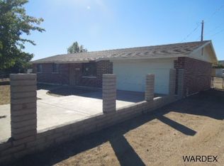 4045 N Stardust Rd, Kingman, AZ 86409