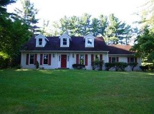 319 Deer Trail Rd, Spring Grove, PA 17362