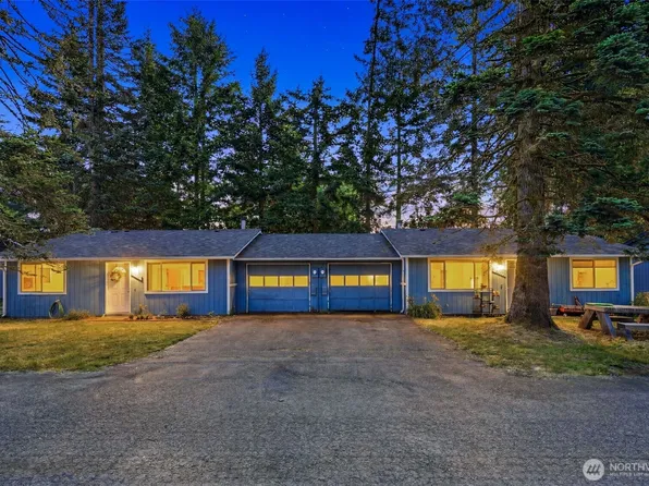 7015 Gaston Lane SW, Tumwater, WA 98501