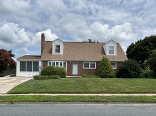 708 Flintlock Dr, Bel Air, MD 21015