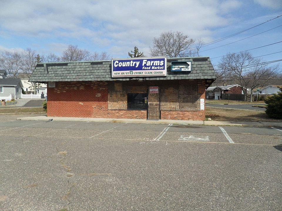 700 Old Burnt Tavern Rd, Brick, NJ 08724 Zillow