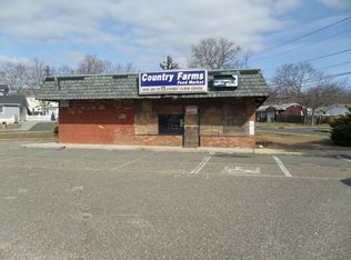 700 Old Burnt Tavern Rd, Brick, NJ 08724