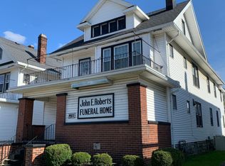 1357 Hertel Ave #1, Buffalo, NY 14216