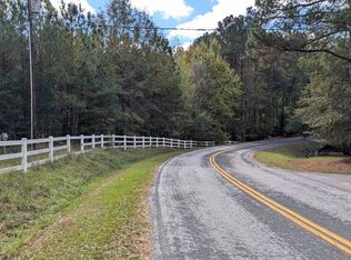 1720 Deer Run Rd, Fairfield, SC 29130