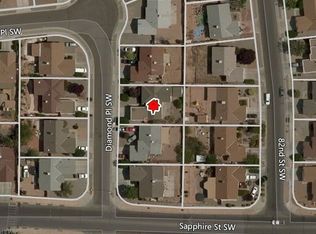 1232 Diamond Pl SW, Albuquerque, NM 87121