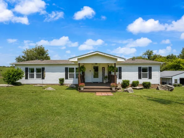236 Woodruff Rd, Adams, TN 37010