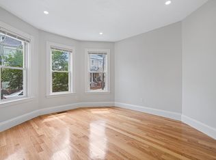 35 Newport St #1A, Dorchester, MA 02125