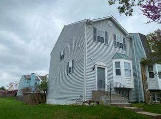 12154 Sweet Clover Dr, Silver Spring, MD 20904