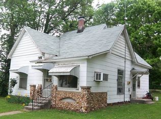 805 S Kirkpatrick St, El Dorado Springs, MO 64744