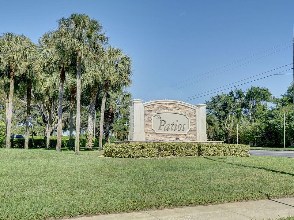 1st image of 9170 SW 14th Street #4409