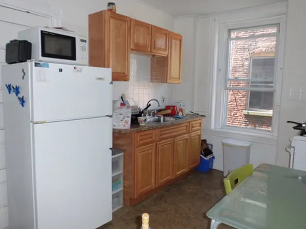 (undisclosed Address), Boston, MA 02115