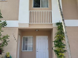 13907 SW 177th St #13907, Miami, FL 33177