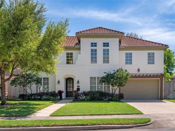 4133 Woodcraft St, Houston, TX 77025