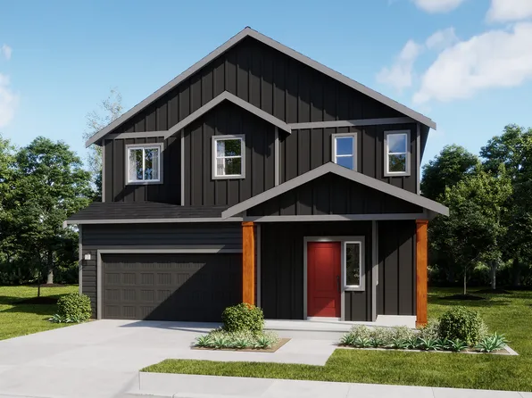 20469 Echo Ln E, Bonney Lake, WA 98391