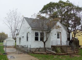 111 N Tuscola Rd, Bay City, MI 48708