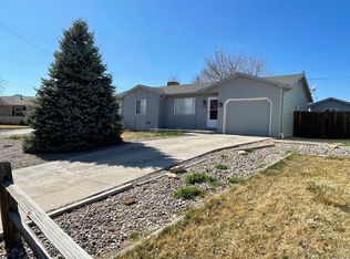 121 Rio Grande Dr, Canon City, CO 81212