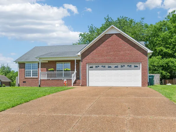 3101 Jeffrey Ct, Thompsons Station, TN 37179