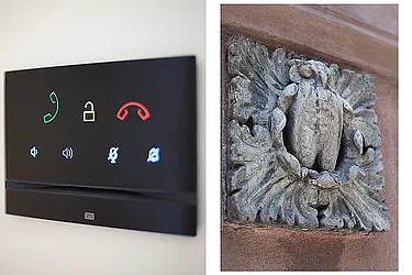 Rented by R New York