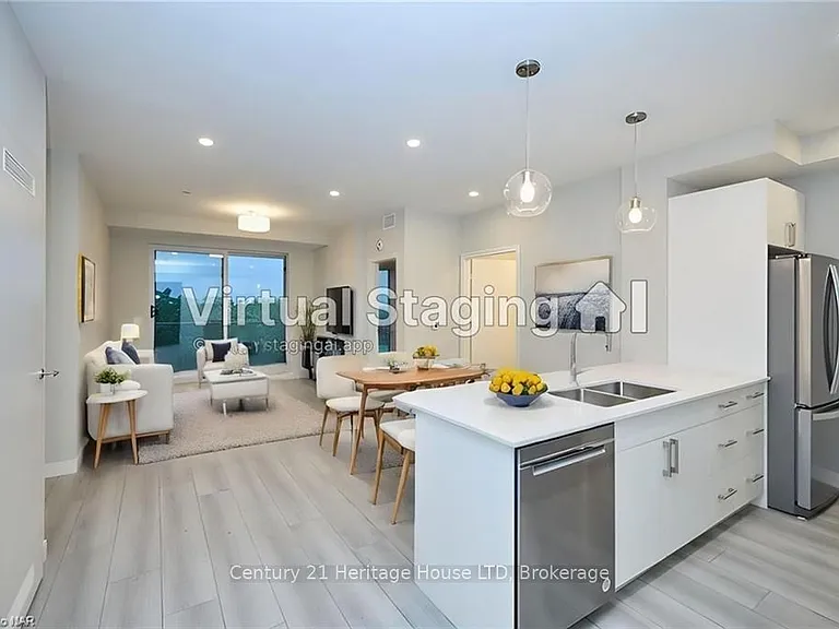 118 West St #704 — Photo 13