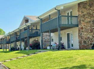 Carriage Hill Apartments, Knoxville, TN 37912
