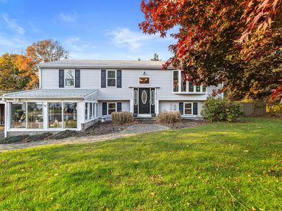 4 Van Dyke Lane, Clinton, CT, 06413
