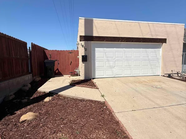 1610 Connoley Ave, Chula Vista, CA 91911