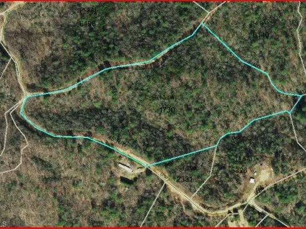 Mars Mountain Pl, Boomer, NC 28606