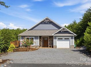 47 Pleasant Ridge Trl, Nebo, NC 28761