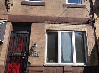1725 McClellan St, Philadelphia, PA 19145