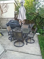 Rented by Velsor Realty