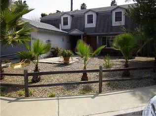 8763 Robles Way, San Diego, CA 92119