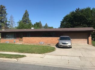 3605 Southfield Dr, Saginaw, MI 48601