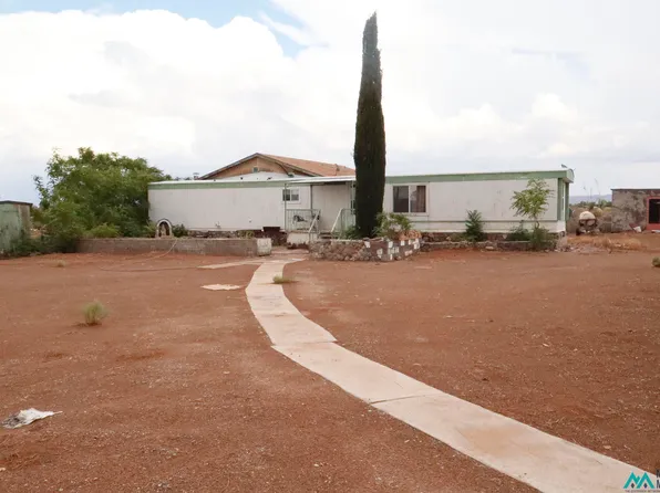 3475 Silver City Hwy NW, Deming, NM 88030