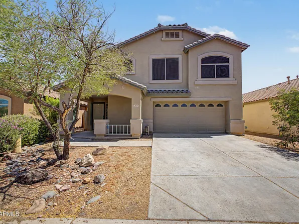2511 W GAMBIT Trail, Phoenix, AZ 85085