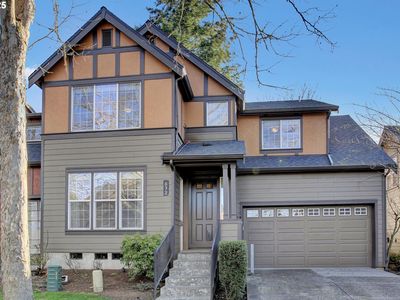 872 NE 73rd Ave, Hillsboro, OR, 97124