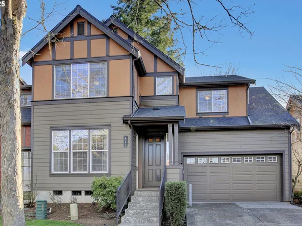 872 NE 73rd Ave, Hillsboro, OR 97124