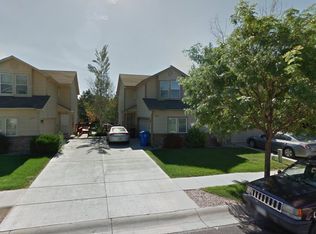 987 Winona Cir #1, Loveland, CO 80537