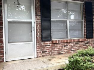 205 Durst Ave W #211C, Greenwood, SC 29649