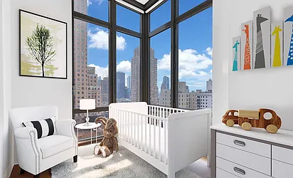 Rented by Argo Residential