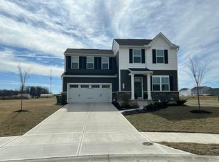 1237 Sir Sidney Ct, Sidney, OH