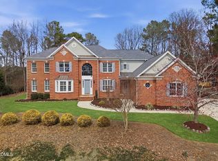Toll Brothers, Raleigh, NC 27606