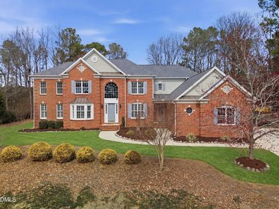 4712 Haleytree Ct, Raleigh, NC, 27606