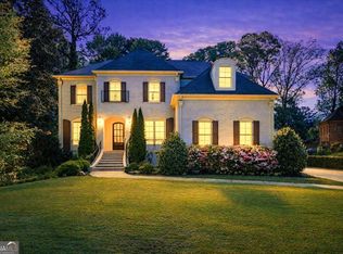 4815 Kitty Hawk Dr NE, Atlanta, GA 30342