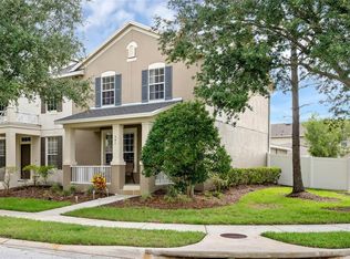 541 Rainbow Springs Loop, Groveland, FL 34736