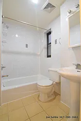 Rented by J Misrahi Realty Corp