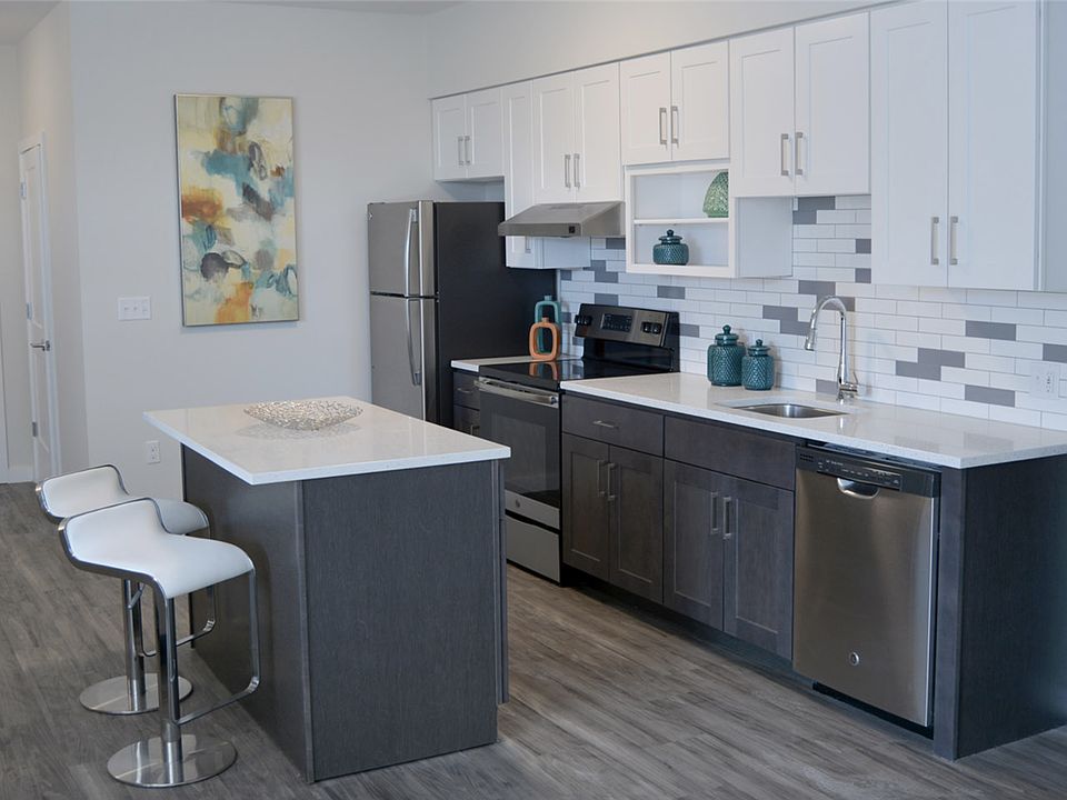 1st image of 1 Park Row W Unit 240