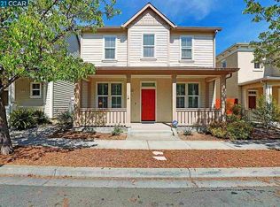 1045 Cottage Ln, Hercules, CA 94547