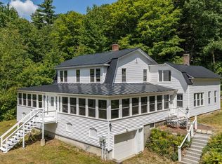 105 Route 103A, Newbury, NH 03255