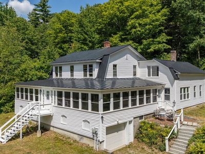 105 Route 103A, Newbury, NH, 03255